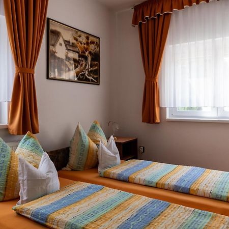 Magdalena Apartmanhaz Keszthely Eksteriør billede