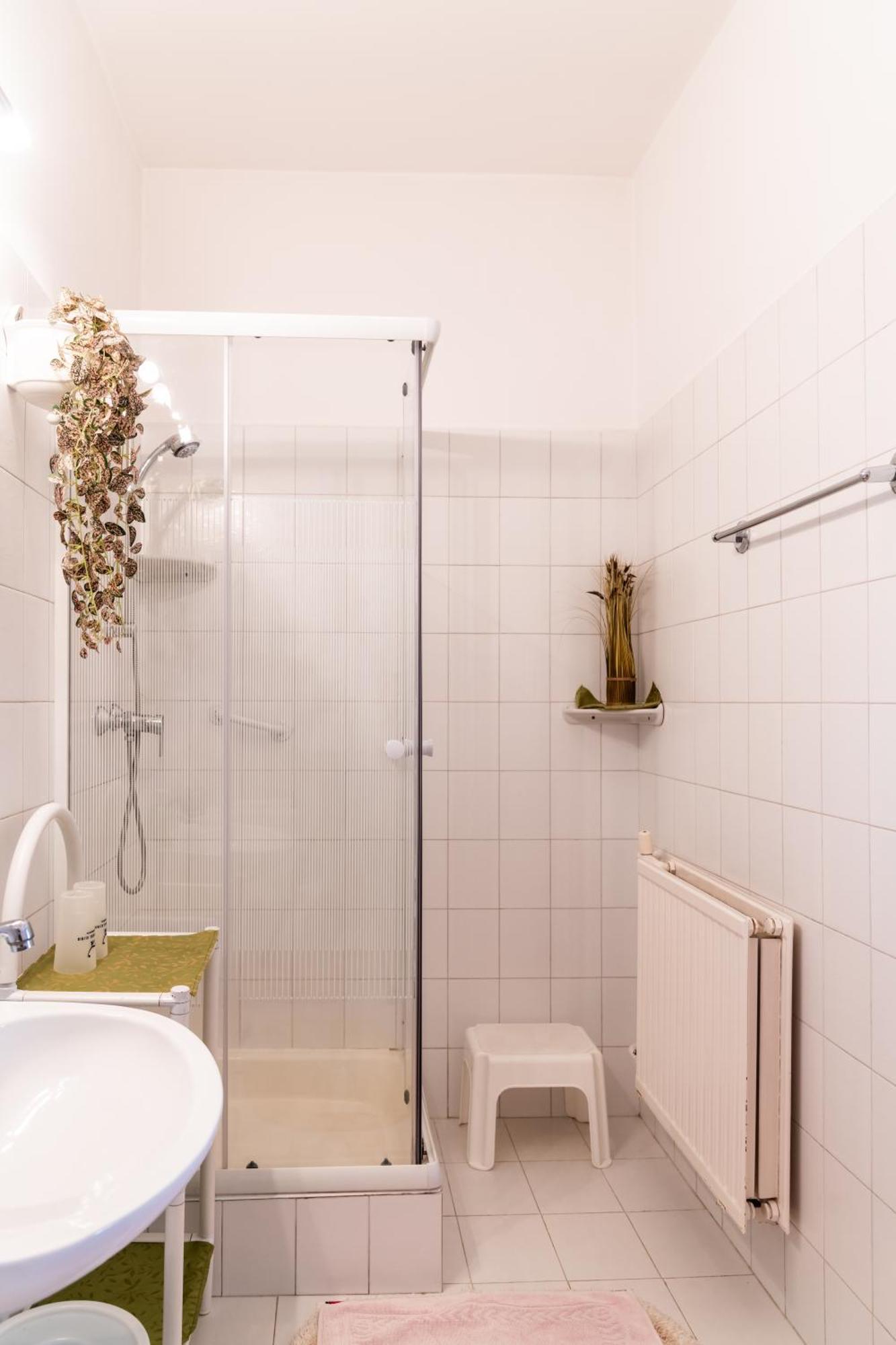 Magdalena Apartmanhaz Keszthely Eksteriør billede